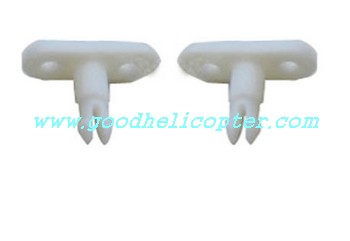 double-horse-9098/9102 helicopter parts head cover canopy holder